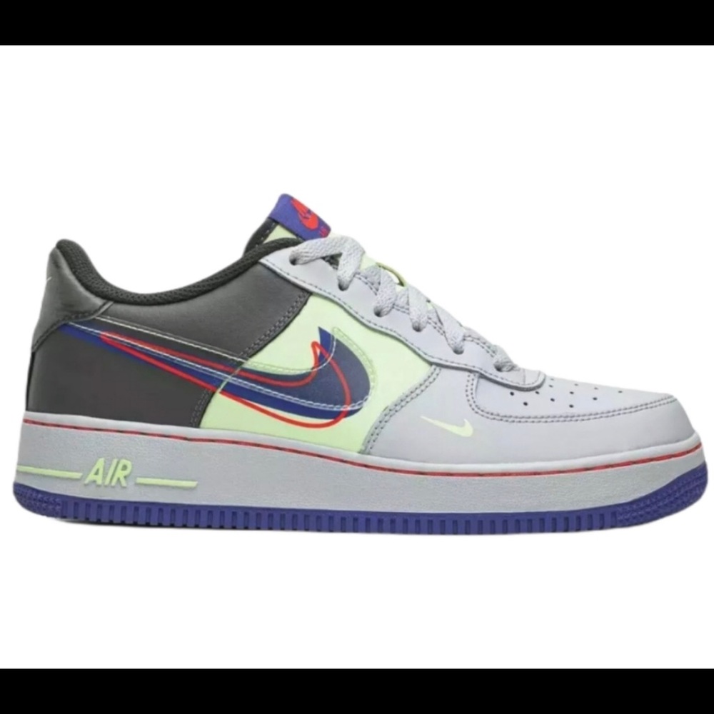 Nike Air Force 1 LV8-UNISEX - Picture 1 of 7